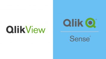 Qlik View och Qlik Sense